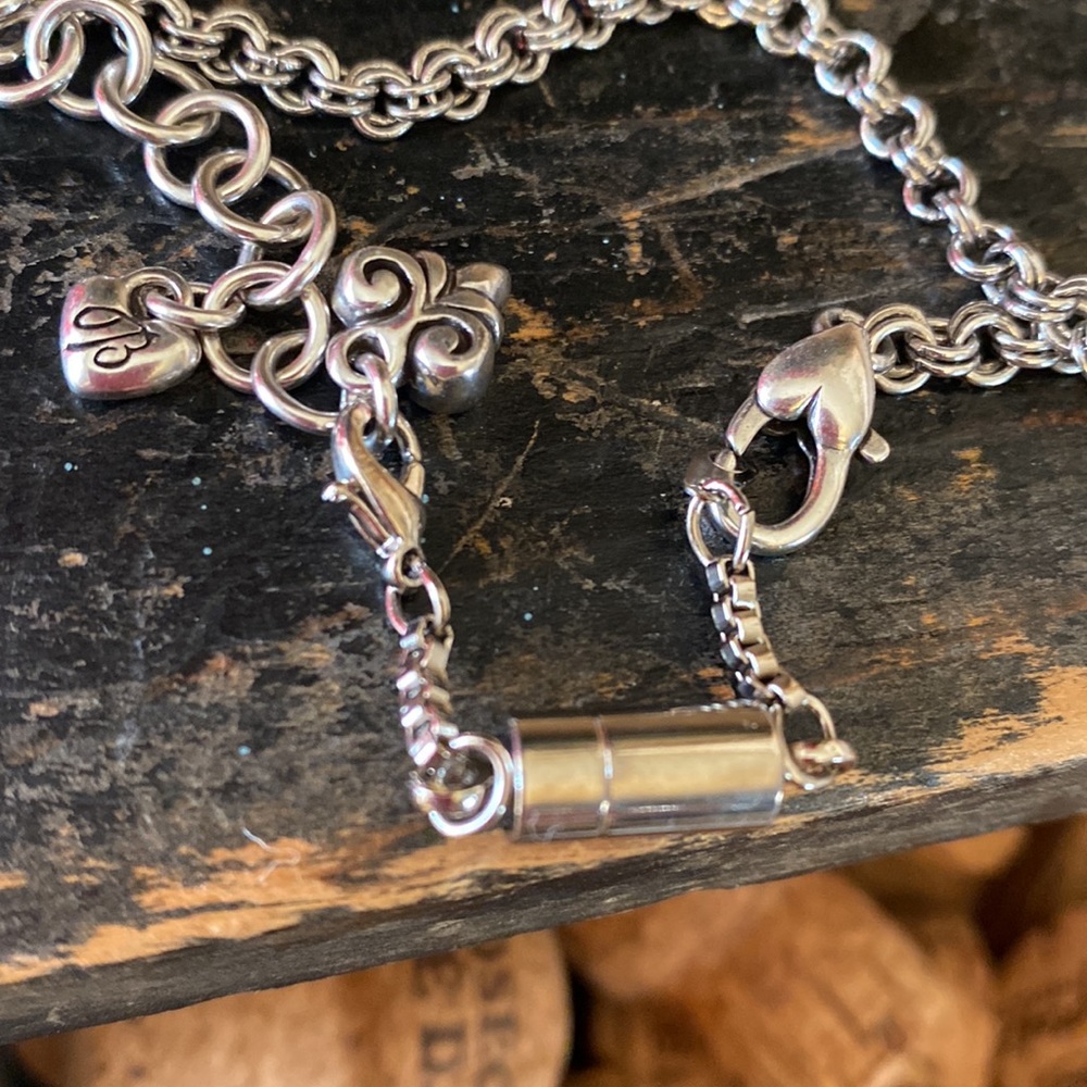 Brighton “Venetian Dreams” necklace - Picture 9 of 9